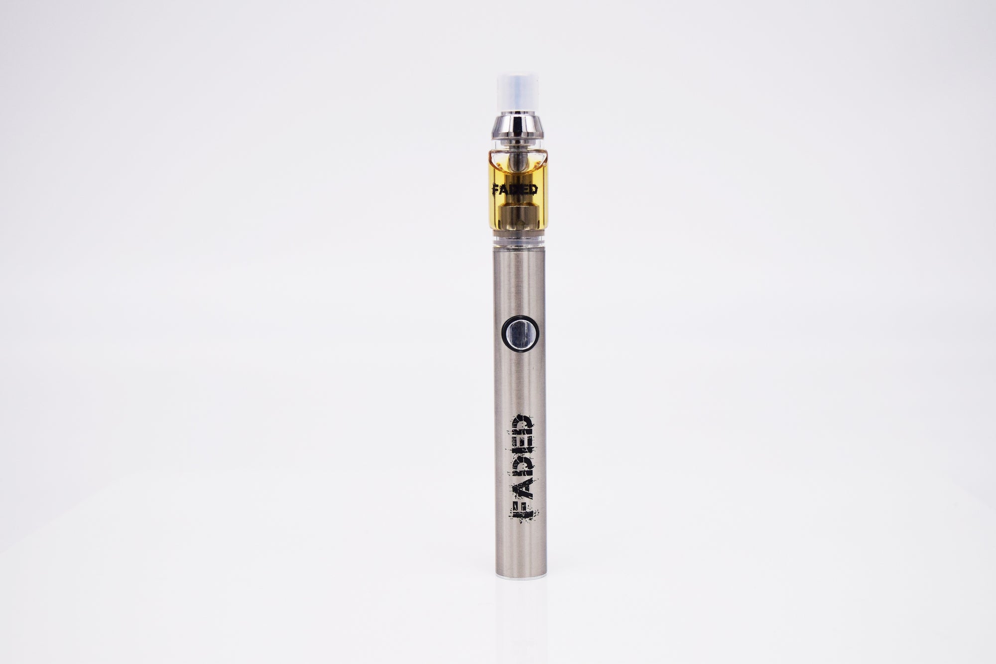 FADED HEMP-8 RECHARGEABLE DISPOSABLE