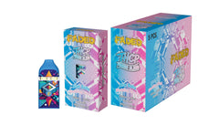 THCP Fusion Blend Blue Ballz Wedding Wreck