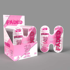 THCP Melted Diamonds Pre-Rolls Dirty Girl