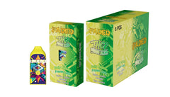 THCP Fusion Blend Fruity Pebbles Frozen Lush