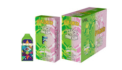 THCP Fusion Blend Green Goblin Alien Melon