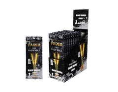 THCP HASH HOLE Black Truffle 2 x 2 Gram Infused Pre-Rolls