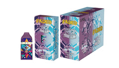 THCP Fusion Blend Love Potion Sky Venom