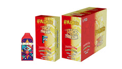 THCP Fusion Blend Panama Red London Purpz