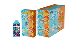 THCP Fusion Blend Island Sweet Skunk Rainbow Runtz