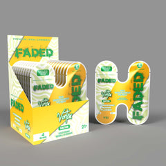 THCP Melted Diamonds Pre-Rolls Vortex